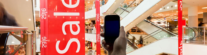 Location Based Merchandizing